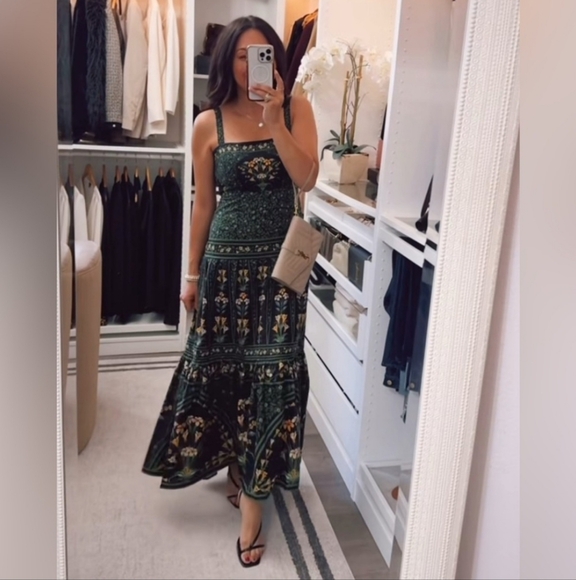 Farm Rio Dress - Picture 3 of 13